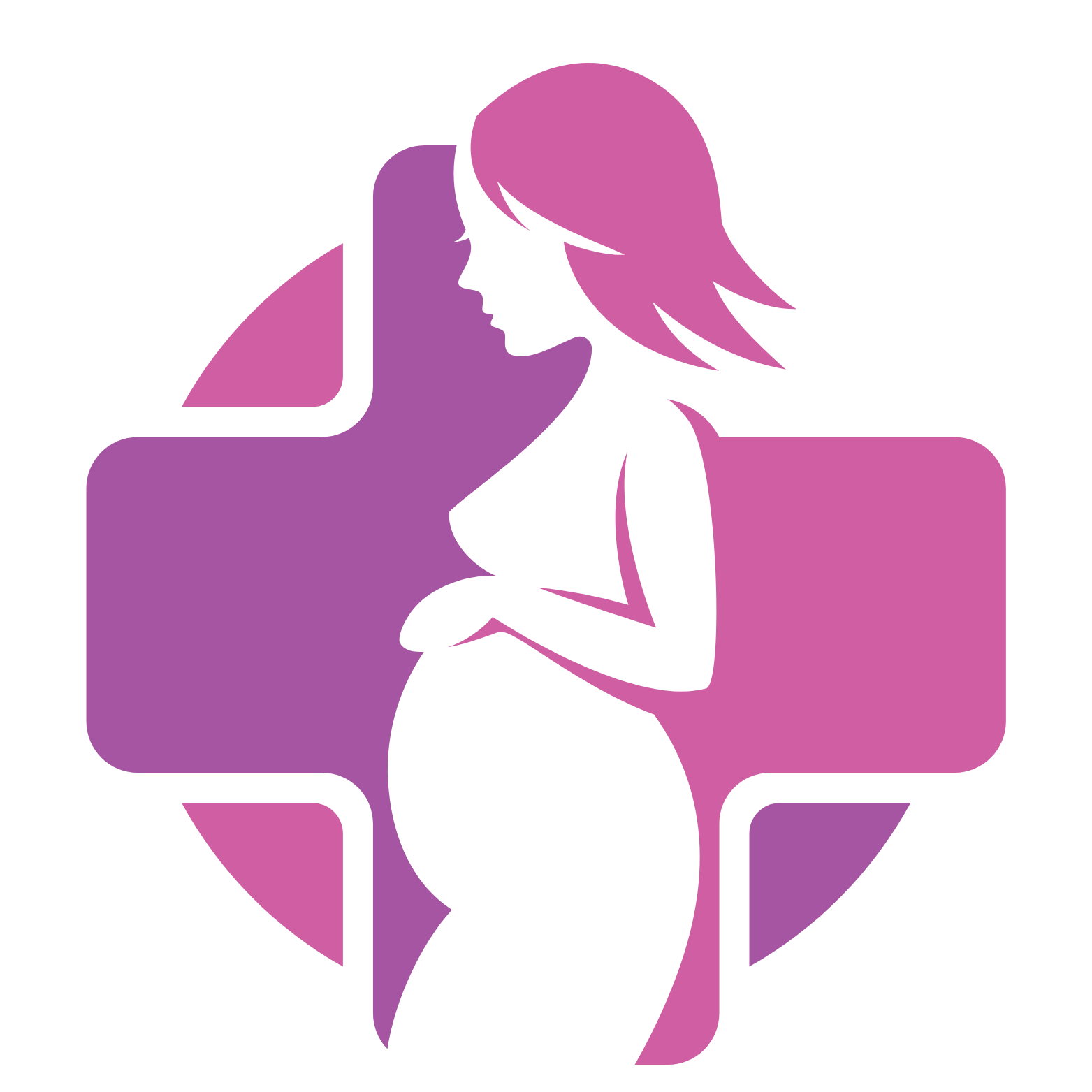 MATERNOCARE Logo